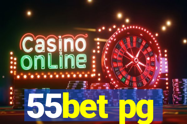 55bet pg